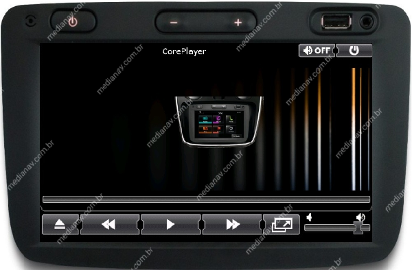 COREPLAYER