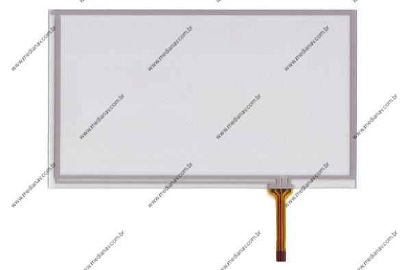 TOUCH SCREEN