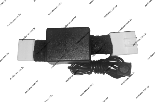 DESBLOQUEIO DE VÍDEO EM MOVIMENTO PARA KWID COM GPS