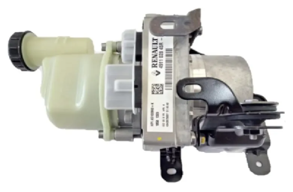 BOMBA DIREÇÃO HIDRAULICA ORIGINAL DUSTER, OROCH E CAPTUR