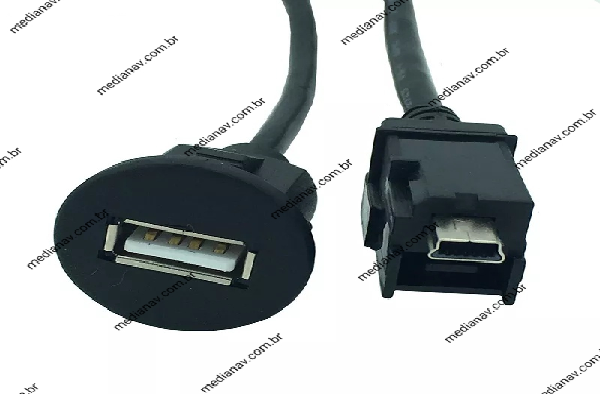 CABO USB KWID