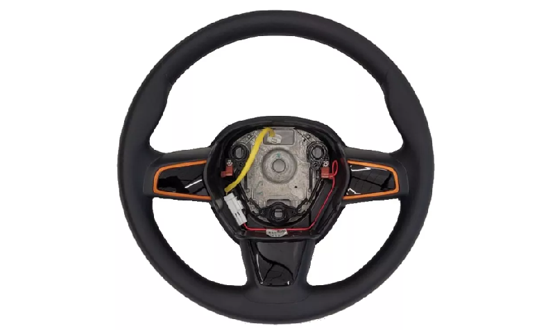 VOLANTE RENAULT KWID OUTSIDER