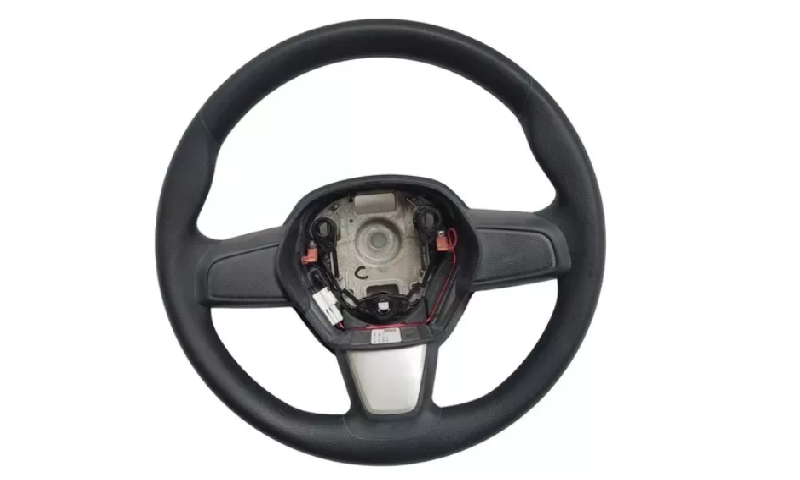 VOLANTE DE DIREÇÃO KWID