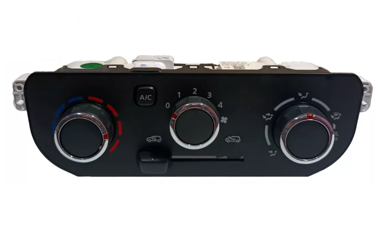 Comando Ar Condicionado Kwid